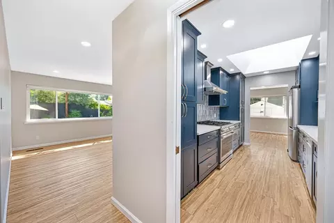 Entry Way - 4404 Rollingrock Way, Carmichael, CA 95608 photo 3 of 3