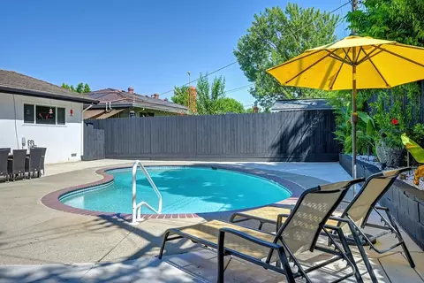 Exterior - 4404 Rollingrock Way, Carmichael, CA 95608 photo 7 of 12