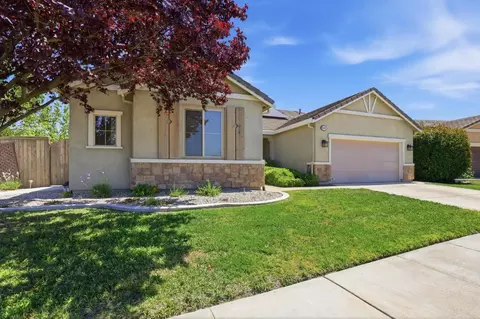 Exterior - 4057 Huston Way, Olivehurst, CA 95961 photo 4 of 15