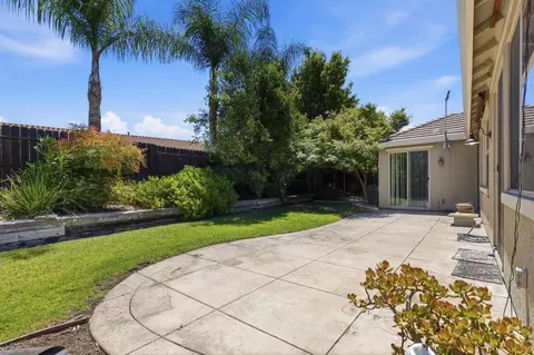 Exterior - 4057 Huston Way, Olivehurst, CA 95961 photo 11 of 15