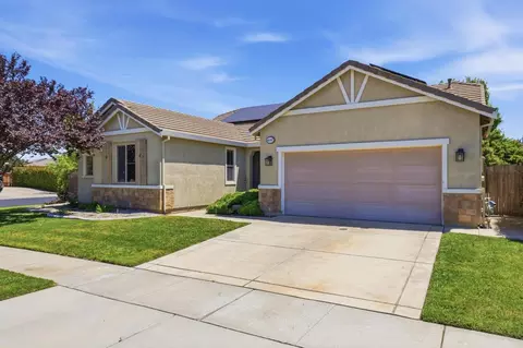 Exterior - 4057 Huston Way, Olivehurst, CA 95961 photo 2 of 15