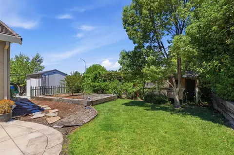 Exterior - 4057 Huston Way, Olivehurst, CA 95961 photo 12 of 15