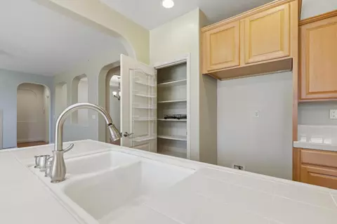 Kitchen - 4057 Huston Way, Olivehurst, CA 95961 photo 3 of 4