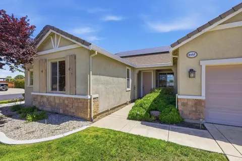 Exterior - 4057 Huston Way, Olivehurst, CA 95961 photo 5 of 15