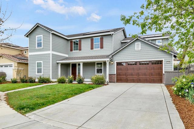 2459 Muller Pl, Woodland, CA 95776