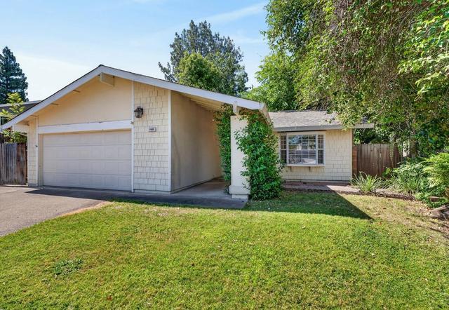 8408 N Star Way, Orangevale, CA 95662
