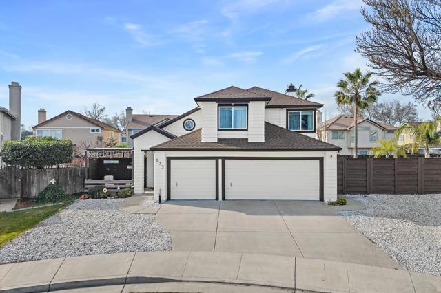 875 Westleigh Ct, Tracy, CA 95376