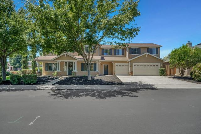 4101 Rose Parade, Modesto, CA 95357