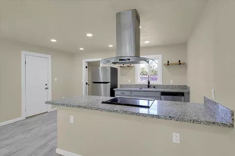 Kitchen - 5018 Western Ave, Olivehurst, CA 95961 photo 1 of 5