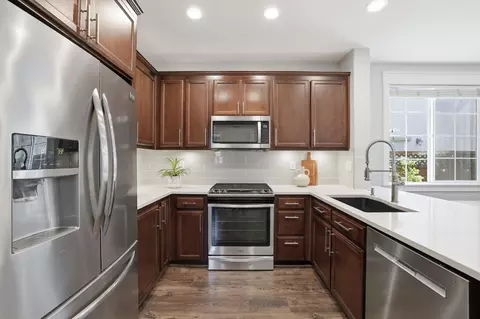 Kitchen - 791 Equinox Loop, Lincoln, CA 95648 photo 3 of 4
