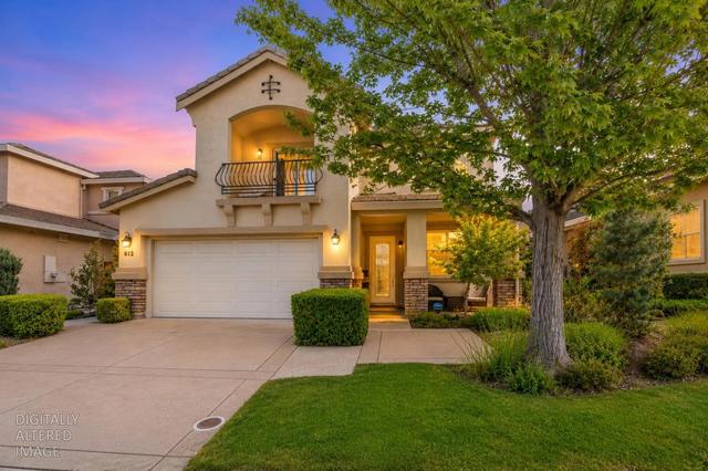 612 Plum Creek Ct, Folsom, CA 95630
