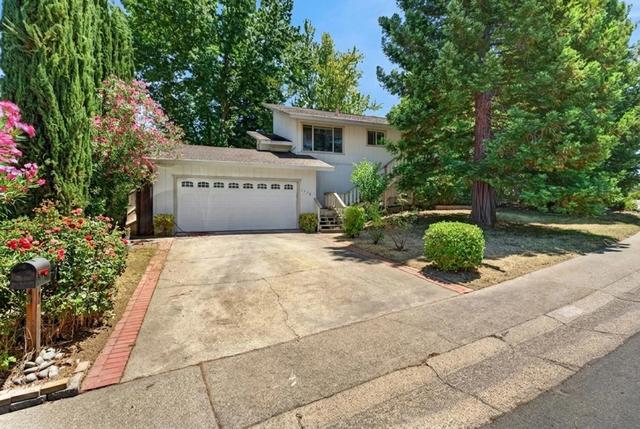 6712 Thunderhead Cir, Orangevale, CA 95662