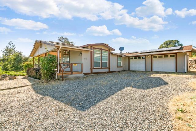 2970 Texas Hill Rd, Placerville, CA 95667