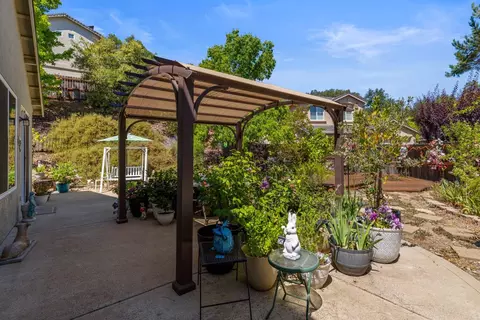 Exterior - 705 Kristi Ct, Jackson, CA 95642 photo 6 of 24