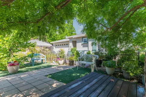 Exterior - 705 Kristi Ct, Jackson, CA 95642 photo 12 of 16