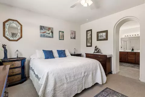 Bedroom - 705 Kristi Ct, Jackson, CA 95642 photo 2 of 4