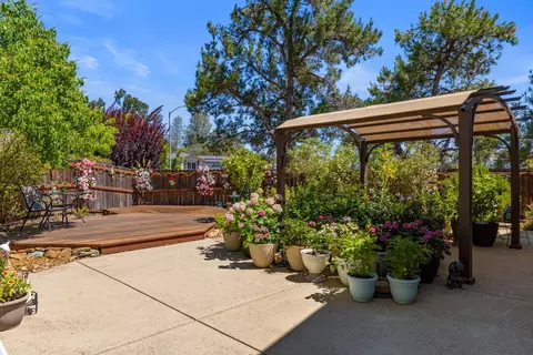 Exterior - 705 Kristi Ct, Jackson, CA 95642 photo 3 of 24