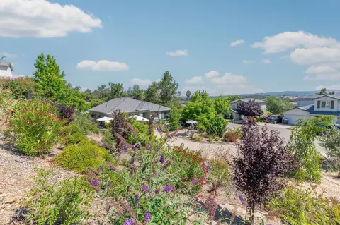Exterior - 705 Kristi Ct, Jackson, CA 95642 photo 14 of 16