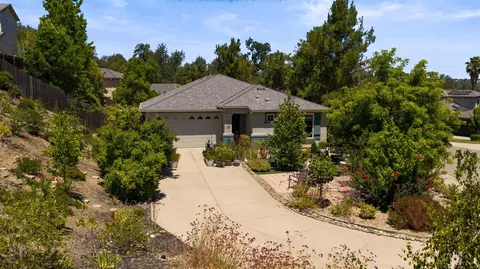 Exterior - 705 Kristi Ct, Jackson, CA 95642 photo 22 of 24