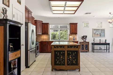 Kitchen - 705 Kristi Ct, Jackson, CA 95642 photo 1 of 5