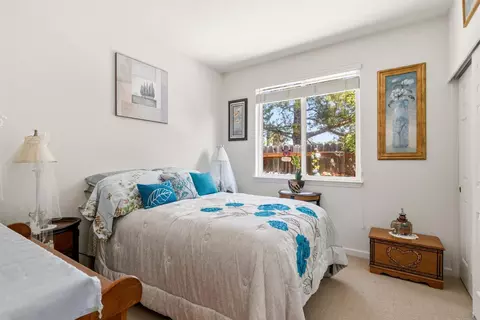 Bedroom - 705 Kristi Ct, Jackson, CA 95642 photo 4 of 4