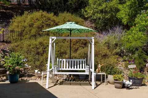 Exterior - 705 Kristi Ct, Jackson, CA 95642 photo 4 of 24
