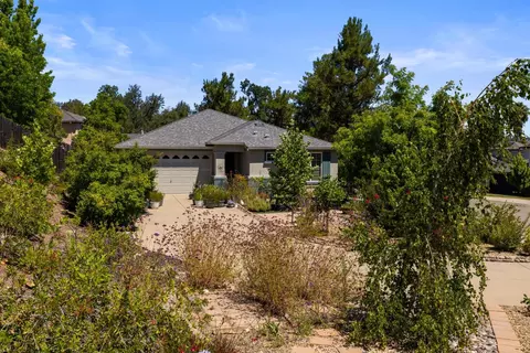 Exterior - 705 Kristi Ct, Jackson, CA 95642 photo 23 of 24