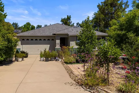 Exterior - 705 Kristi Ct, Jackson, CA 95642 photo 24 of 24