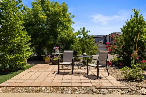 Exterior - 705 Kristi Ct, Jackson, CA 95642 photo 17 of 24