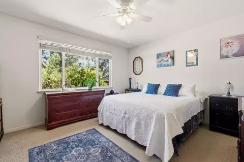 Bedroom - 705 Kristi Ct, Jackson, CA 95642 photo 1 of 4