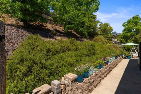 Exterior - 705 Kristi Ct, Jackson, CA 95642 photo 19 of 24