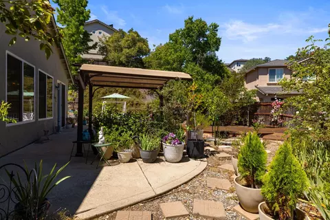 Exterior - 705 Kristi Ct, Jackson, CA 95642 photo 21 of 24