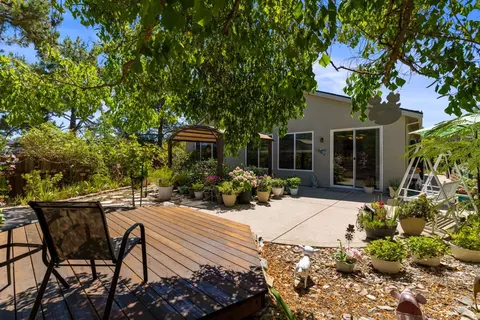 Exterior - 705 Kristi Ct, Jackson, CA 95642 photo 20 of 24