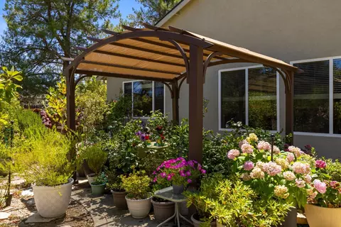 Exterior - 705 Kristi Ct, Jackson, CA 95642 photo 11 of 24