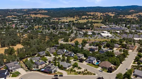 View/Area - 705 Kristi Ct, Jackson, CA 95642 photo 2 of 5