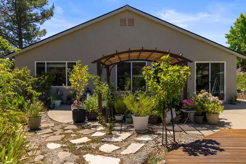 Exterior - 705 Kristi Ct, Jackson, CA 95642 photo 9 of 24