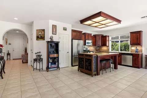 Kitchen - 705 Kristi Ct, Jackson, CA 95642 photo 2 of 5