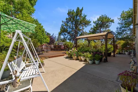 Exterior - 705 Kristi Ct, Jackson, CA 95642 photo 2 of 24