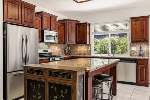Kitchen - 705 Kristi Ct, Jackson, CA 95642 photo 5 of 5
