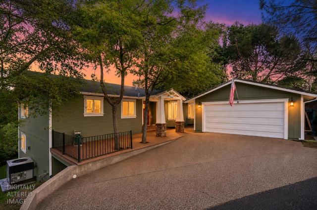 2502 Knollwood Dr, Cameron Park, CA 95682