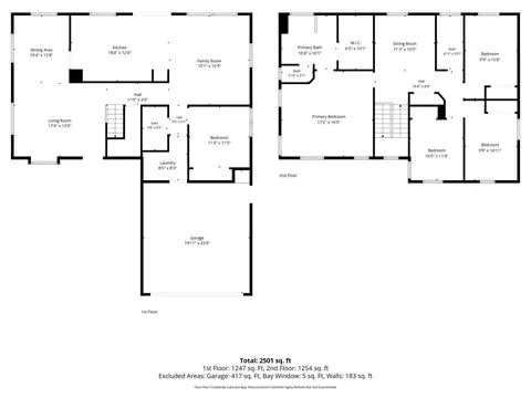 Floorplan - 1750 Hicks Ave, Olivehurst, CA 95961 photo 3 of 3