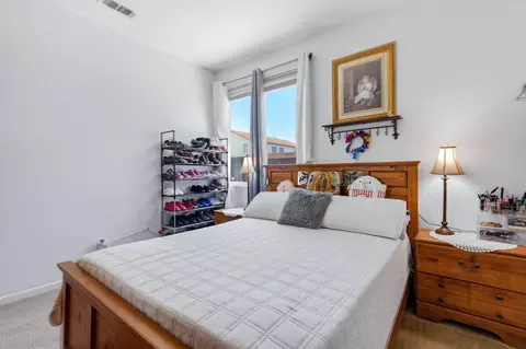 Bedroom - 1750 Hicks Ave, Olivehurst, CA 95961 photo 8 of 11