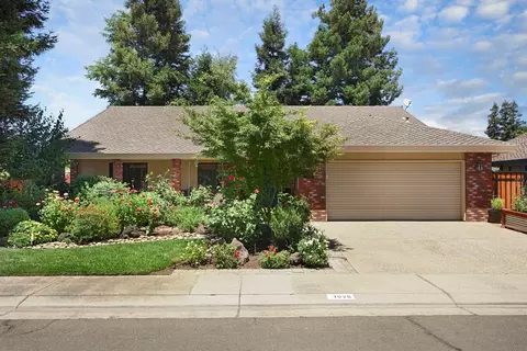Exterior - 3025 Park Oak Dr, Lodi, CA 95242 photo 2 of 10