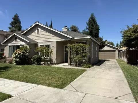 Exterior - 4225 Merchant Ln, Turlock, CA 95382 photo 2 of 6