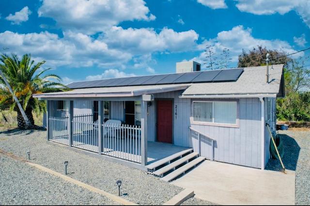 21615 El Rancho Rd, Tracy, CA 95304