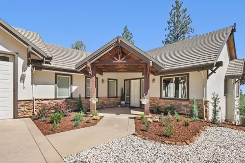 1119 Holly Leaf Ln, Meadow Vista, CA 95722