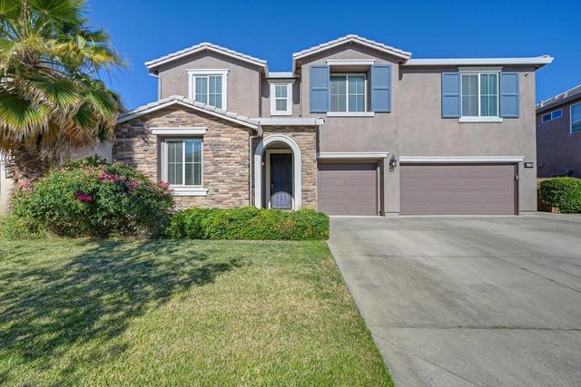 4136 Wheelright Way, Roseville, CA 95747