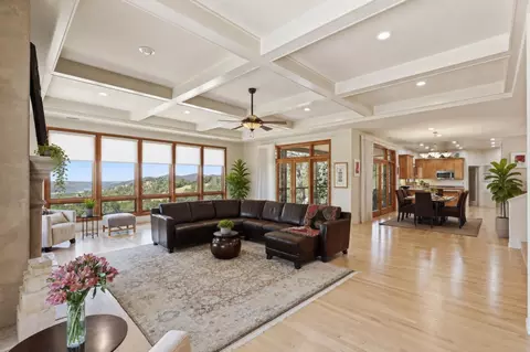 Living - 6840 Gallagher Rd, Pilot Hill, CA 95664 photo 2 of 5