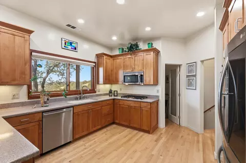 Kitchen - 6840 Gallagher Rd, Pilot Hill, CA 95664 photo 5 of 5