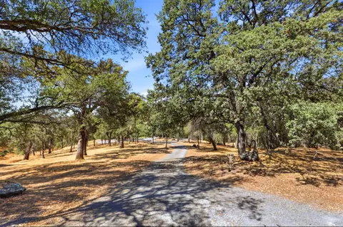 Exterior - 6840 Gallagher Rd, Pilot Hill, CA 95664 photo 2 of 11